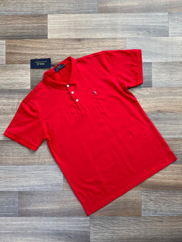 Camiseta polo POLO #01